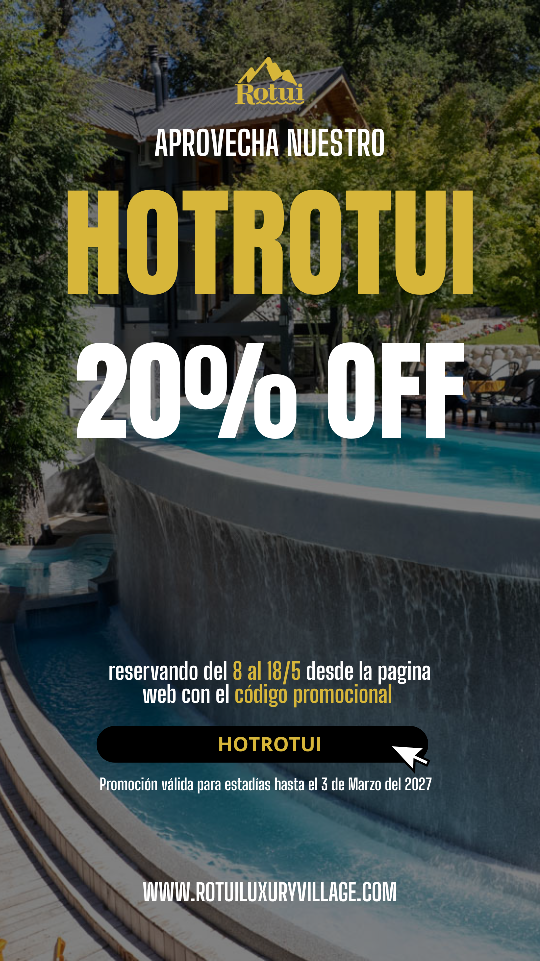 promo de temporada