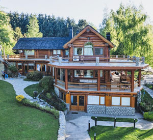 residencias exclusivas